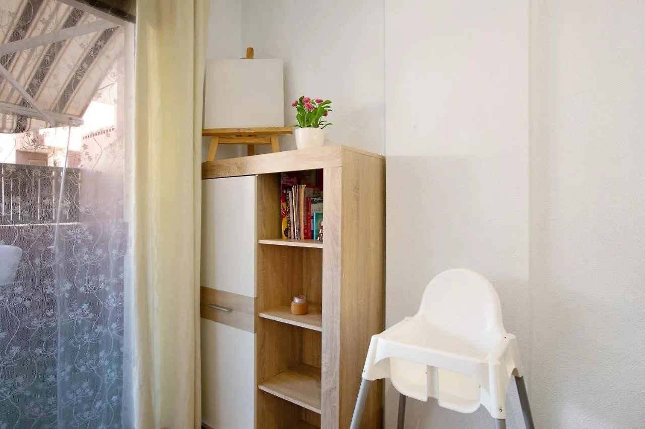 Apartamento Playa Puertito de Guimar