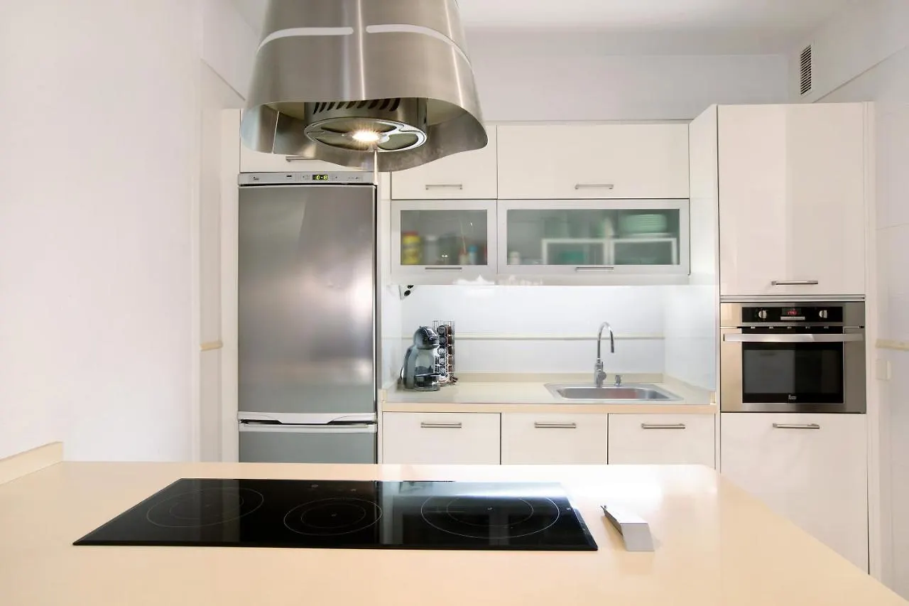 Apartamento Playa Puertito de Guimar 0*,  Spain