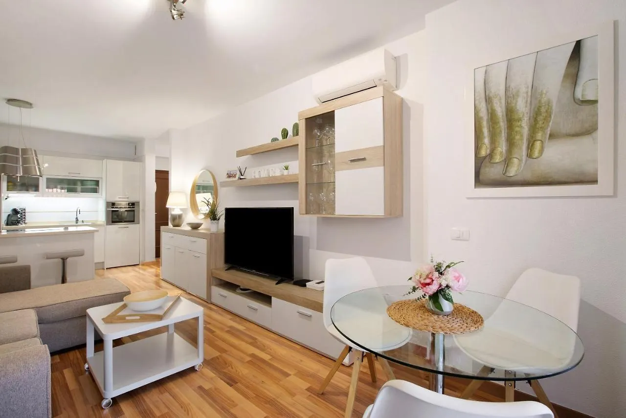 Apartamento Playa Puertito de Guimar Spain