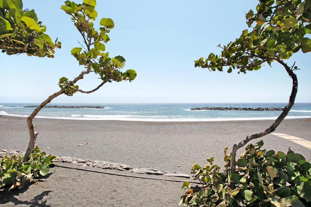 Apartamento Playa Puertito de Guimar Spain