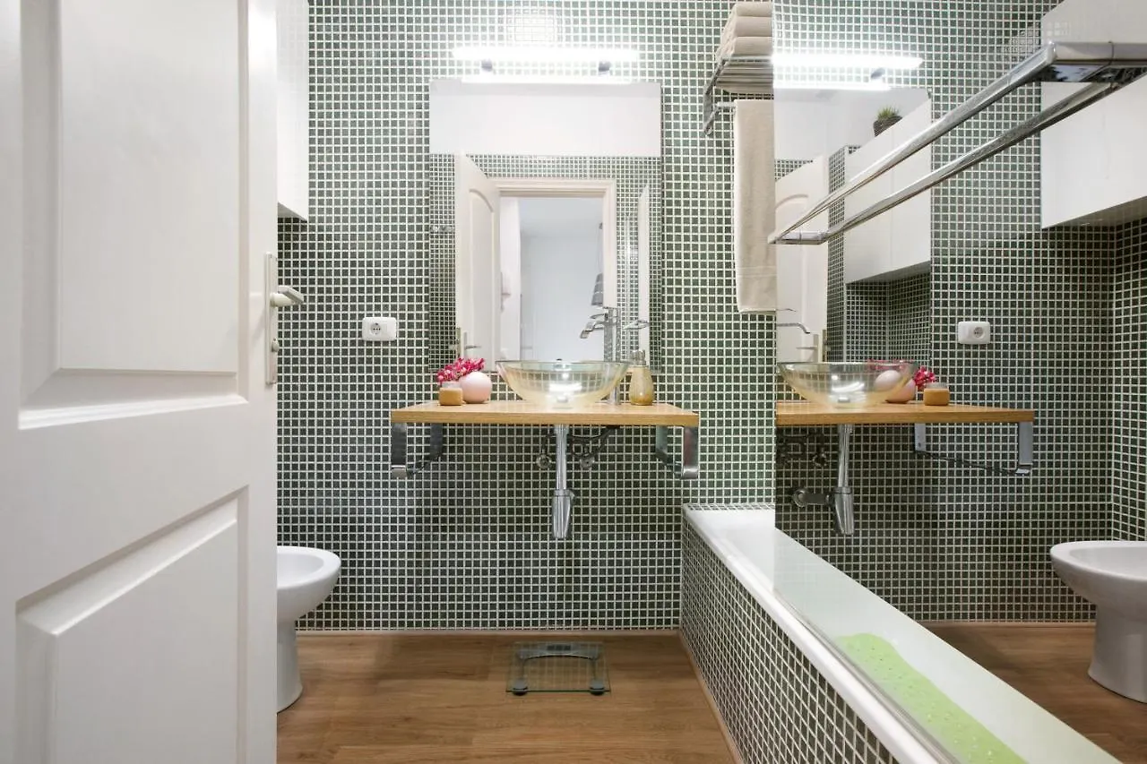Apartamento Playa Puertito de Guimar