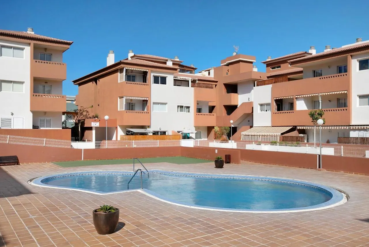Apartamento Playa Puertito de Guimar Apartment