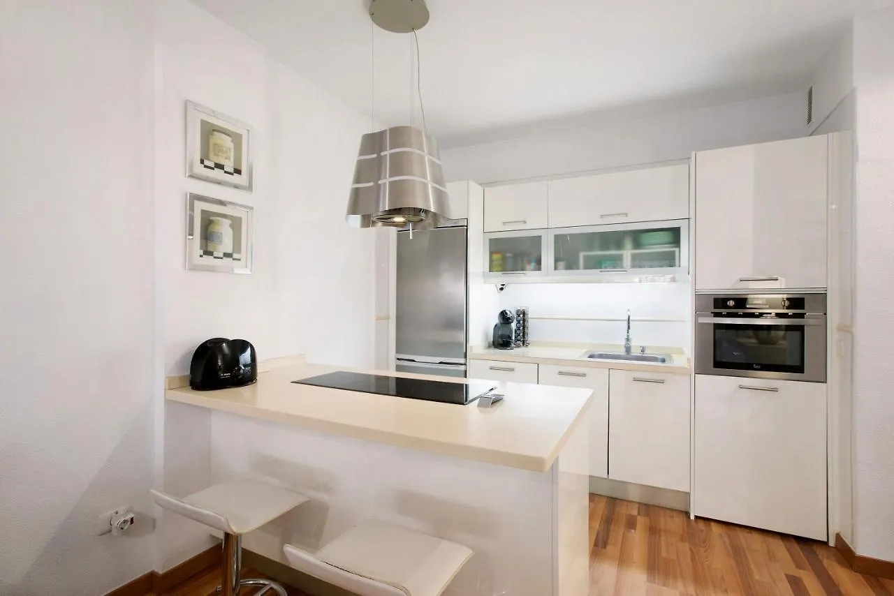 Apartamento Playa Puertito de Guimar Apartment