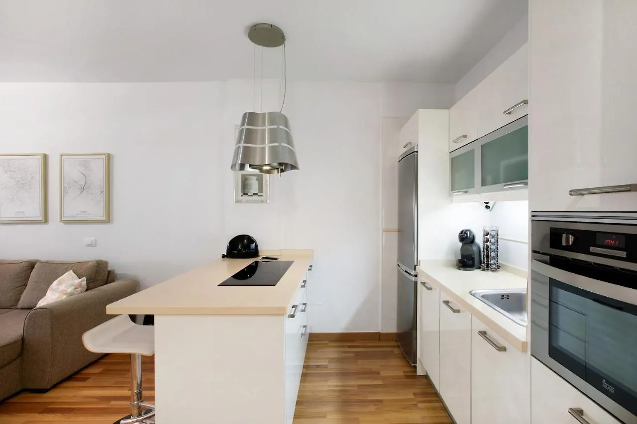 Apartamento Playa Puertito de Guimar