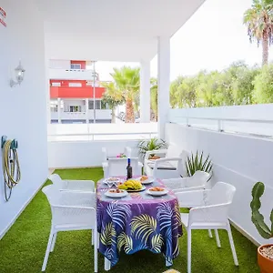 Apartamento Estella By Vive La Exclusividad, Puertito de Guimar