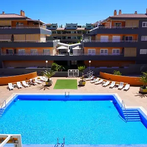 Apartamento South Coast, Puertito de Guimar