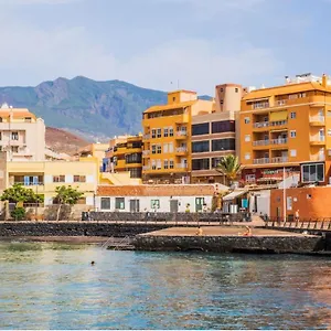 Apartamento Live Puertito Mar Y Muelle, Puertito de Guimar