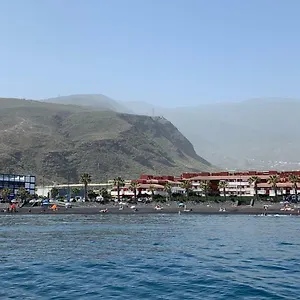 Apartamento Apart. Nala, Puertito Güímar, Puertito de Guimar