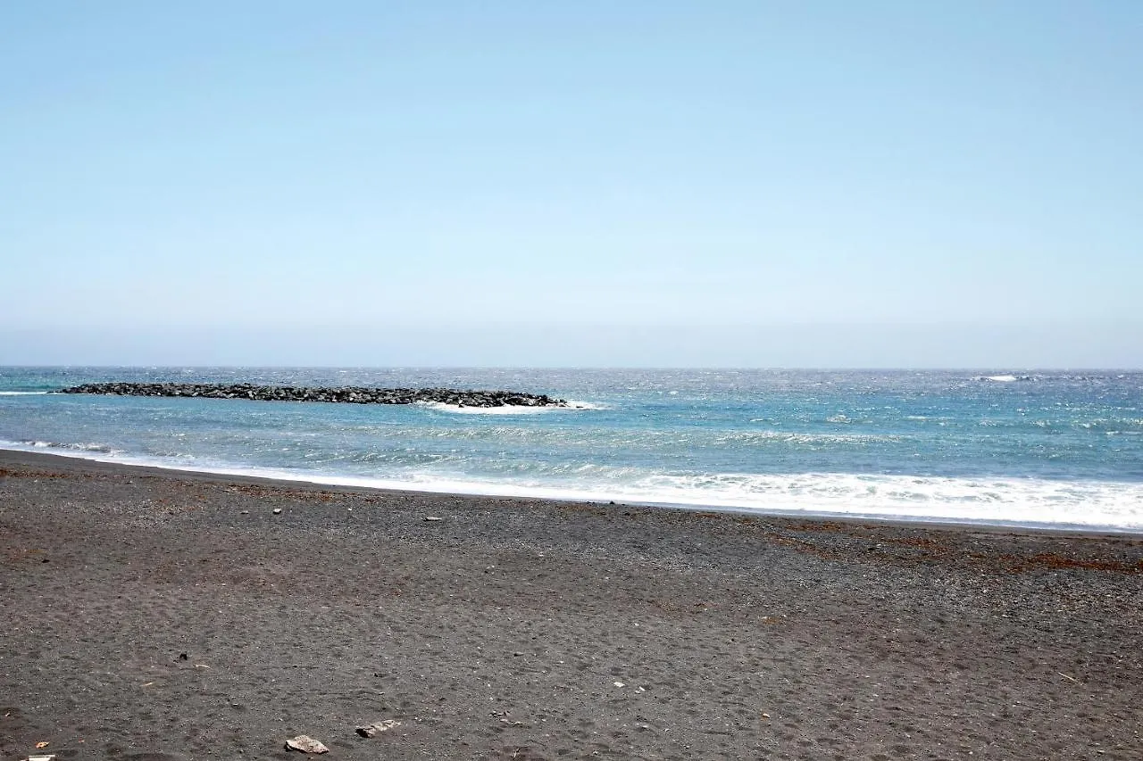 Apartamento Playa Puertito de Guimar 0*,  Spain